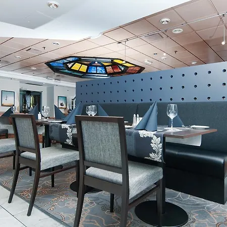 Hotel Globus Drammen