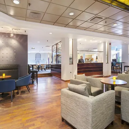 Hotel Globus 3*