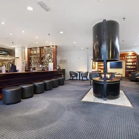 Hotel Globus