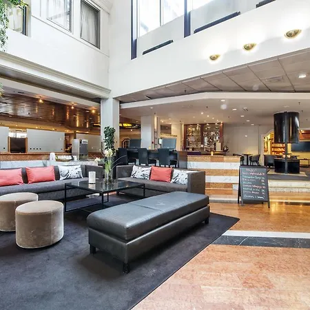 Globus Hotel Drammen