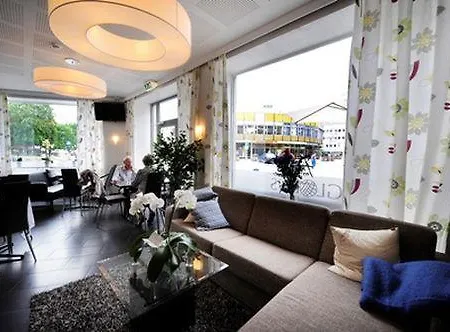 Globus 3* Drammen