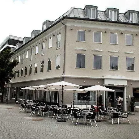 Hotel Globus