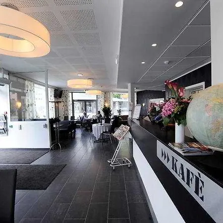 Globus Hotel Drammen
