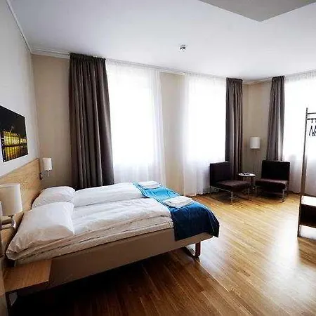 Globus Drammen