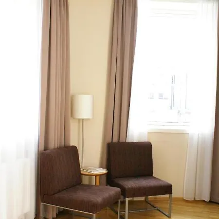 Globus Hotel Drammen