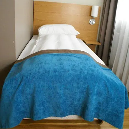 Globus Hotel