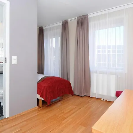 Hotel Globus Drammen