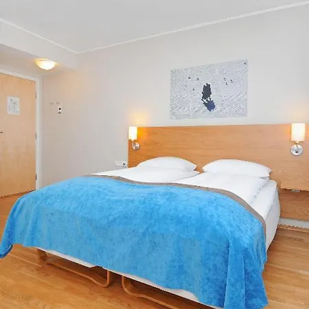 Hotel Globus Drammen