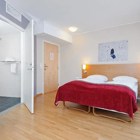 Globus Drammen