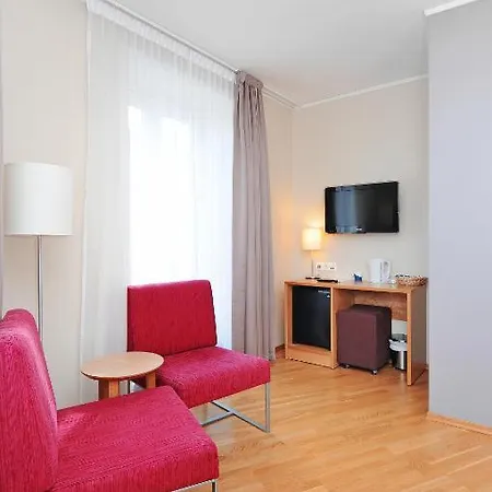 Hotel Globus Drammen