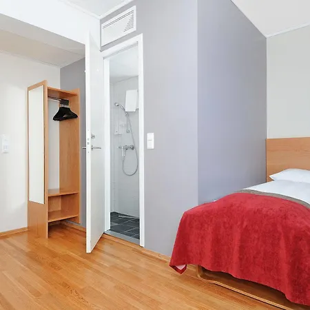 Hotel Globus 3*
