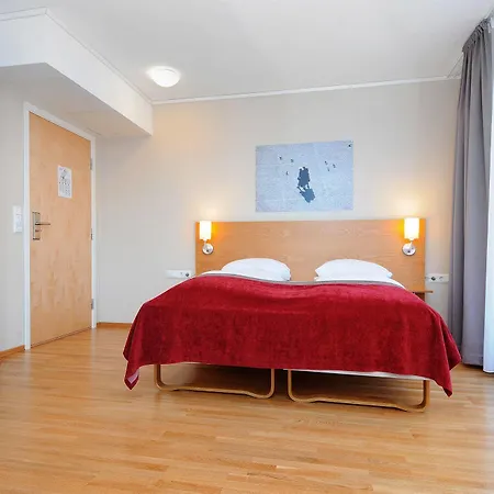 Hotel Globus