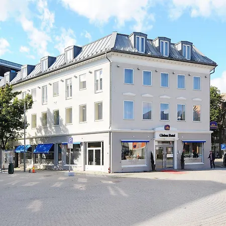 Globus Hotel Drammen