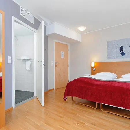 Globus Hotel Drammen