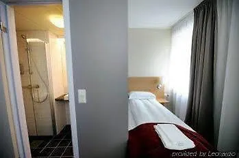 Globus Hotel