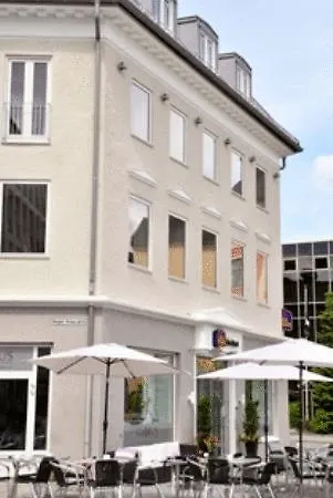 Globus Hotel Drammen
