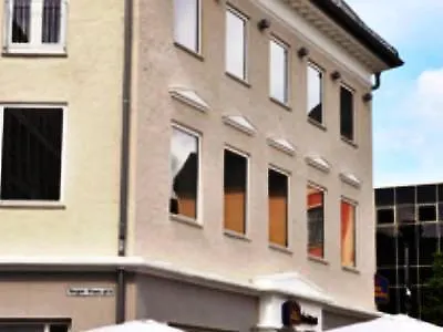 Hotel Globus 3*