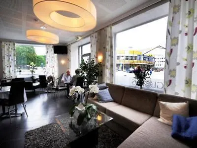 Globus 3* Драммен